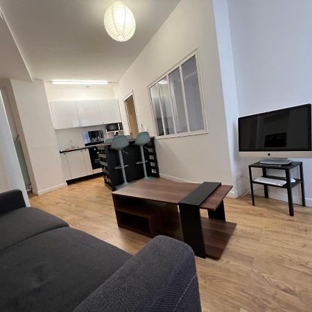 Apartament Meaux Hyper Centre T2 Zewnętrze zdjęcie