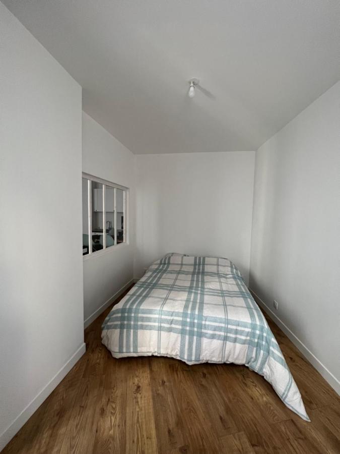 Apartament Meaux Hyper Centre T2 Zewnętrze zdjęcie